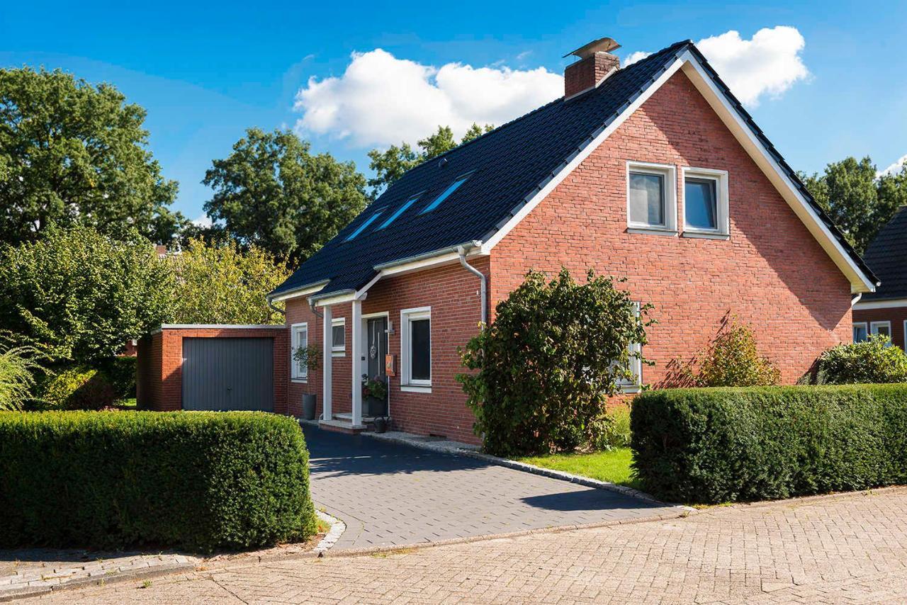 Ferienhaus Minnet, 15169 Leer  Exterior foto