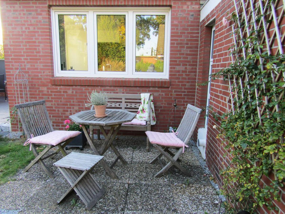 Ferienhaus Minnet, 15169 Leer  Exterior foto
